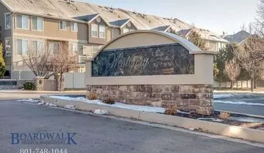2 of 31 1529 Westbury Way #a Apartment for rent in Lehi, UT
