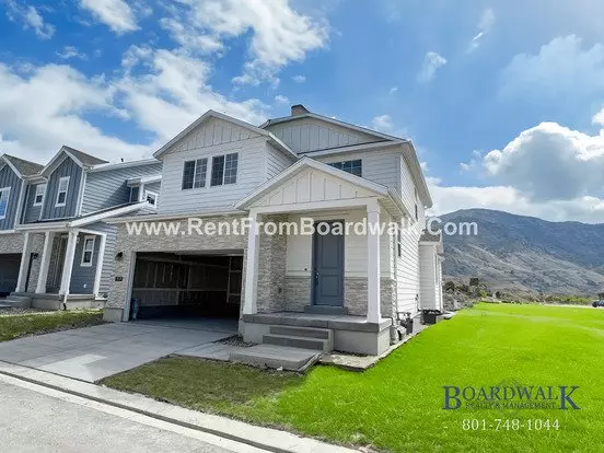 Modern Town Home In Highland! Apartment for rent in Highland, UT