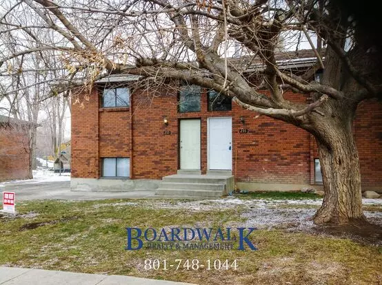 233/235 E Julie Anna Drive Apartment for rent in Sandy, UT