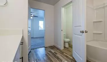 4 of 27 Beautiful 2 Story Home In West Jordan W/ 2 Car Attached Garage House for rent in West Jordan, UT