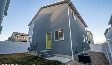 5 of 27 Beautiful 2 Story Home In West Jordan W/ 2 Car Attached Garage House for rent in West Jordan, UT