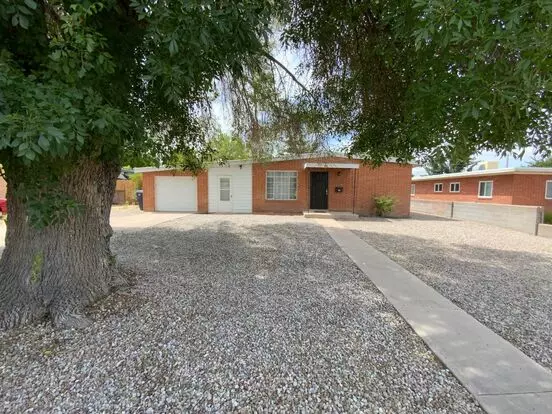 4712 Palo Duro Ave NE Apartment for rent in Albuquerque, NM