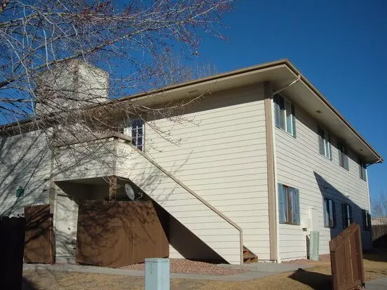 2nd Floor 2 Bedroom Condo Apartment for rent in Colorado Springs, CO