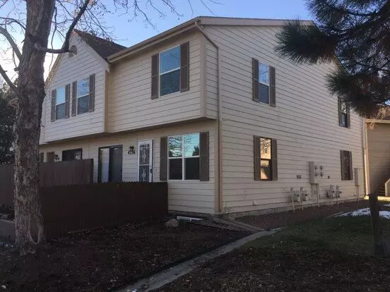 Nice 3 Bedroom Unit Near Everything!! Apartment for rent in Colorado Springs, CO