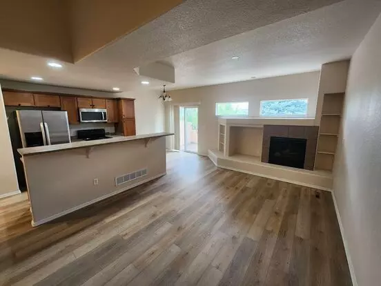 3 Bedroom Townhome In Gated Community Apartment for rent in Colorado Springs, CO
