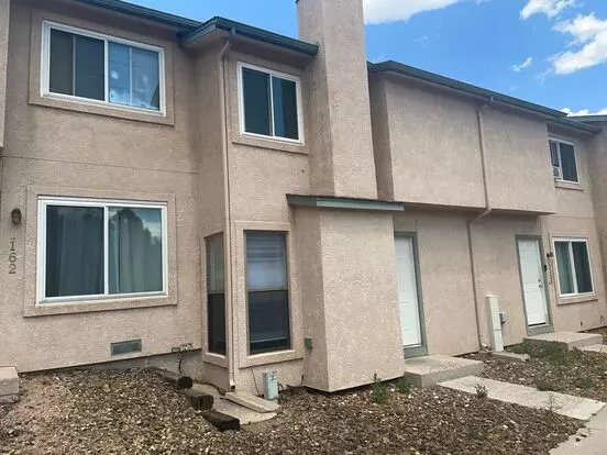 2 Bedroom Townhome - Walking Distance To Parks, Schools And Trails! Apartment for rent in Colorado Springs, CO