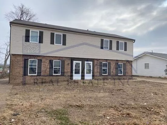 1323 North Shackleford Apartment for rent in Little Rock, AR