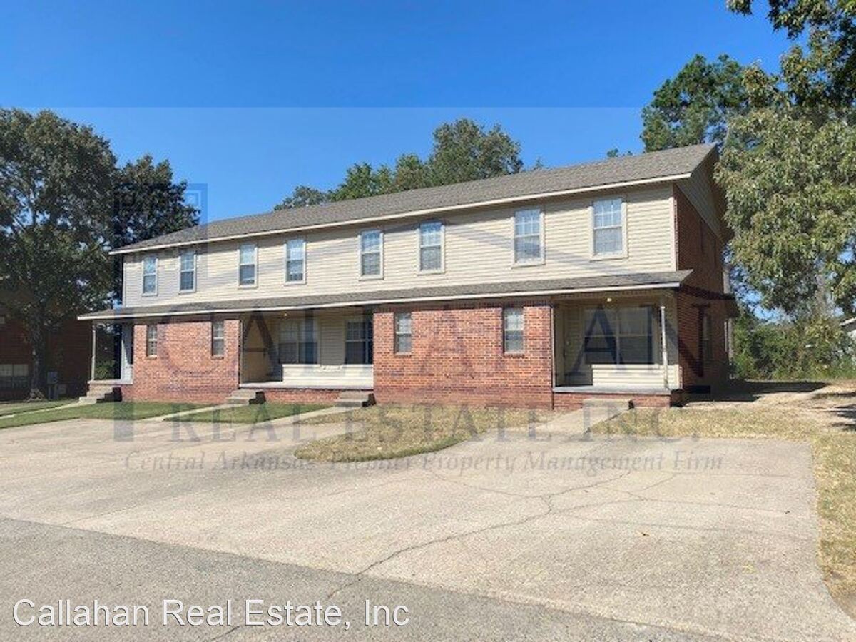 331 Club Rd Sherwood, AR Apartment for Rent Rentable