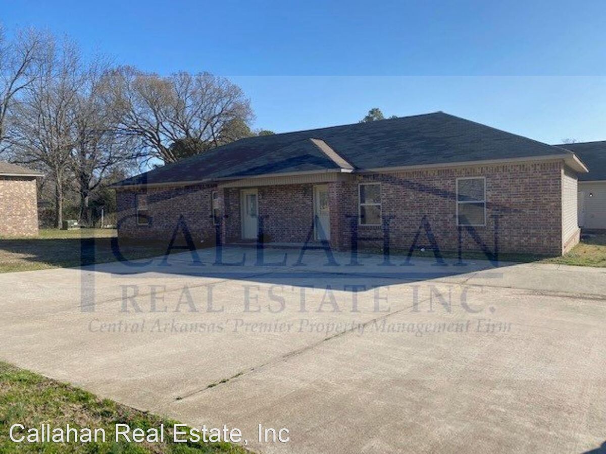 2146 Hatcher Rd Unit 17 Sherwood, AR House for Rent