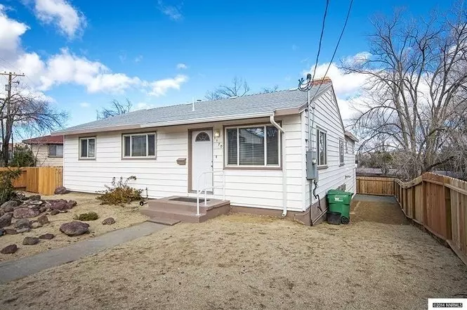 Perfect Student Residence House for rent in Reno, NV