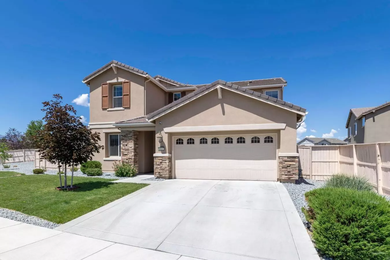 Spacious Home In Damonte Ranch - Large Backyard! House for rent in Reno, NV