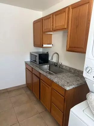 Updated 2 Bed/ 1 Bath Apartment for rent in Reno, NV