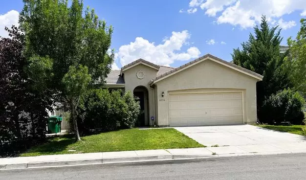 Single Level Home In Double Diamond Apartment for rent in Reno, NV
