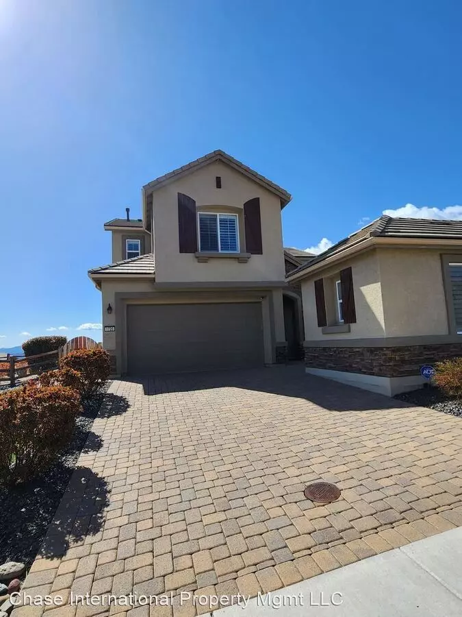 1720 Back Nine Trl House for rent in Reno, NV