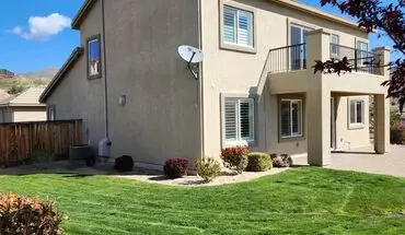 3 of 26 1720 Back Nine Trl House for rent in Reno, NV