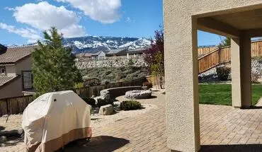 4 of 26 1720 Back Nine Trl House for rent in Reno, NV