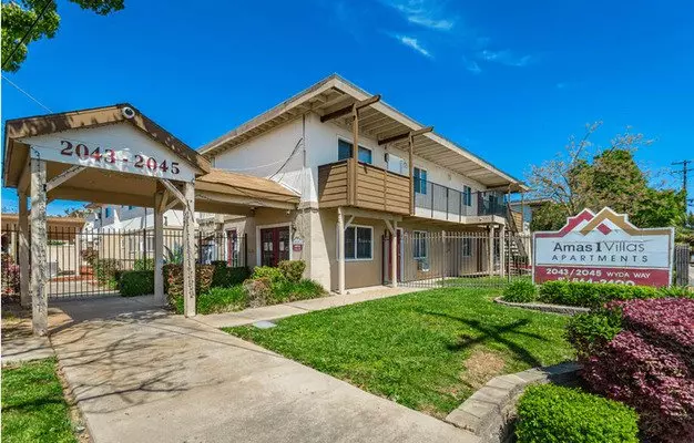 Amas1 Villas Apartment for rent in Sacramento, CA
