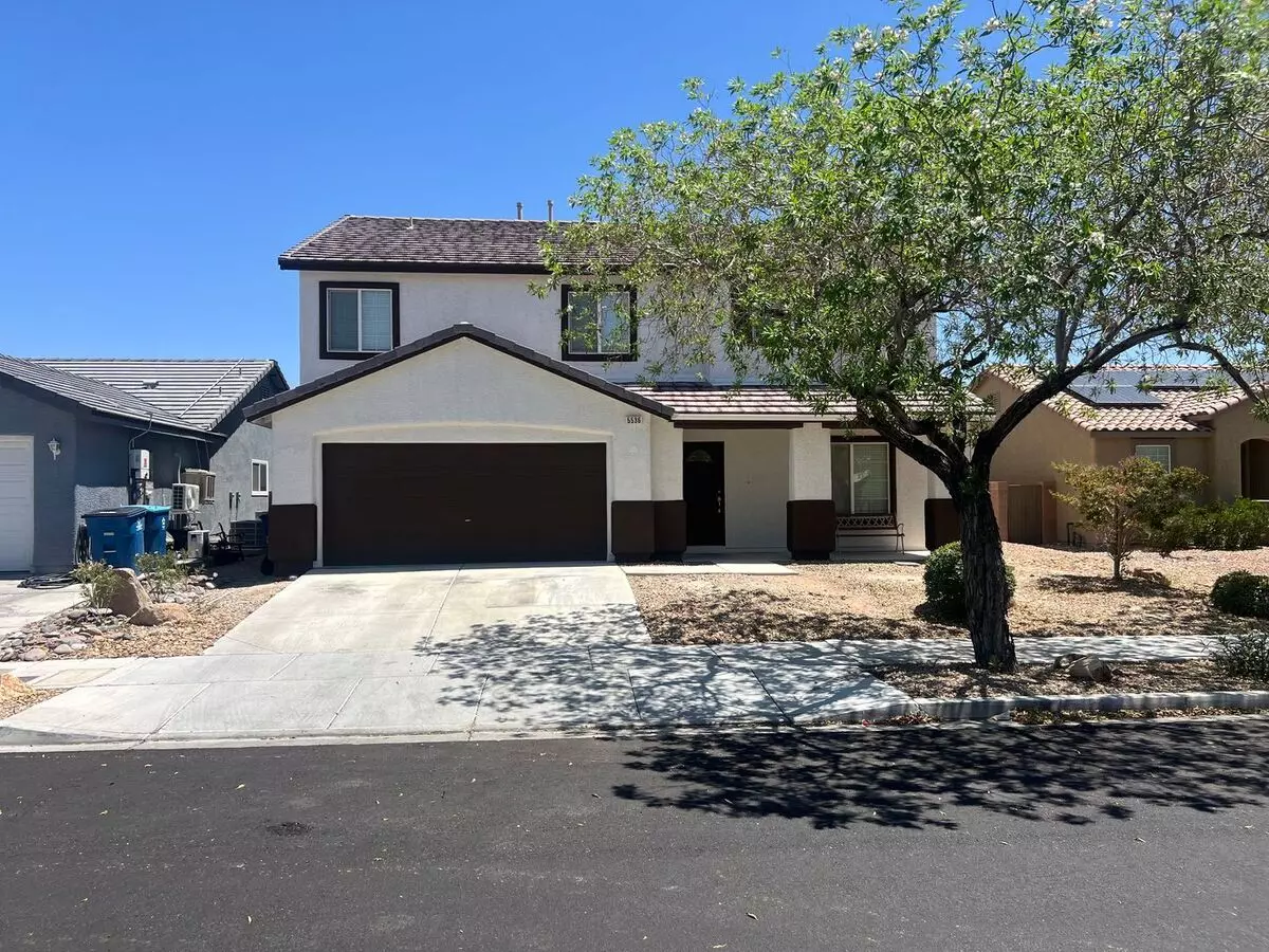 Stunning Two-story Home In Desirable Iron Mountain Community House for rent in Las Vegas, NV