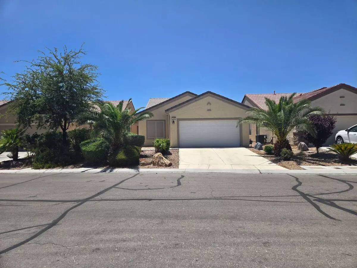 3 Bed / 2 Bath Single Story Home In Sun City Aliante!!! House for rent in North Las Vegas, NV