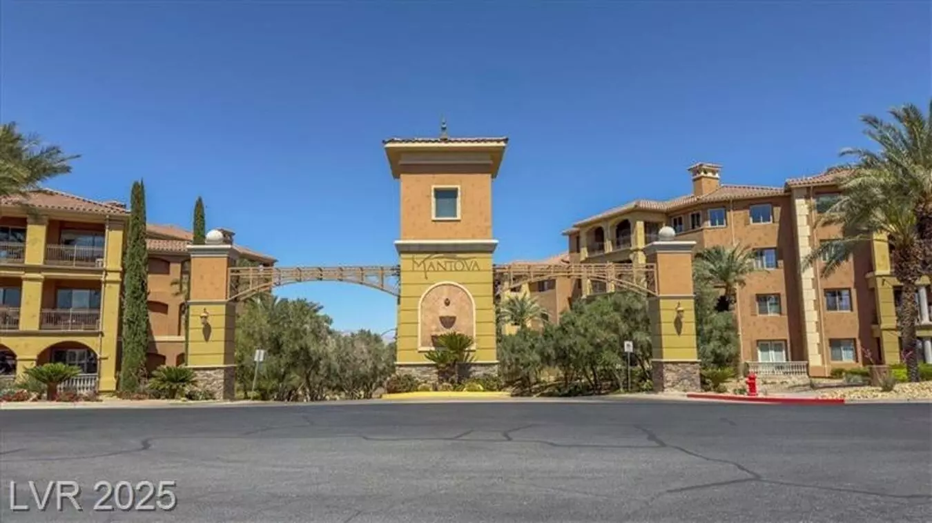 20 Via Mantova #202 House for rent in Henderson, NV