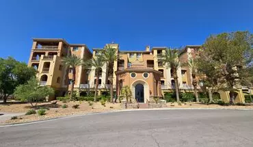 2 of 58 20 Via Mantova #202 House for rent in Henderson, NV