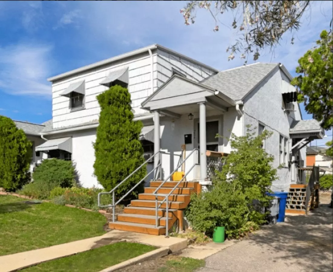 C Street Apartments Apartment for rent in Salt Lake City, UT