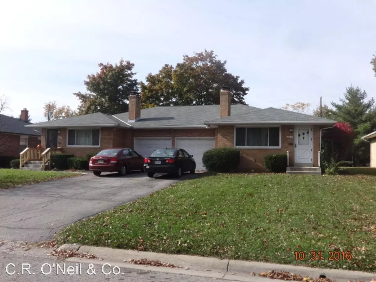 4231-4233 Glenmawr Ave Apartment for rent in Columbus, OH