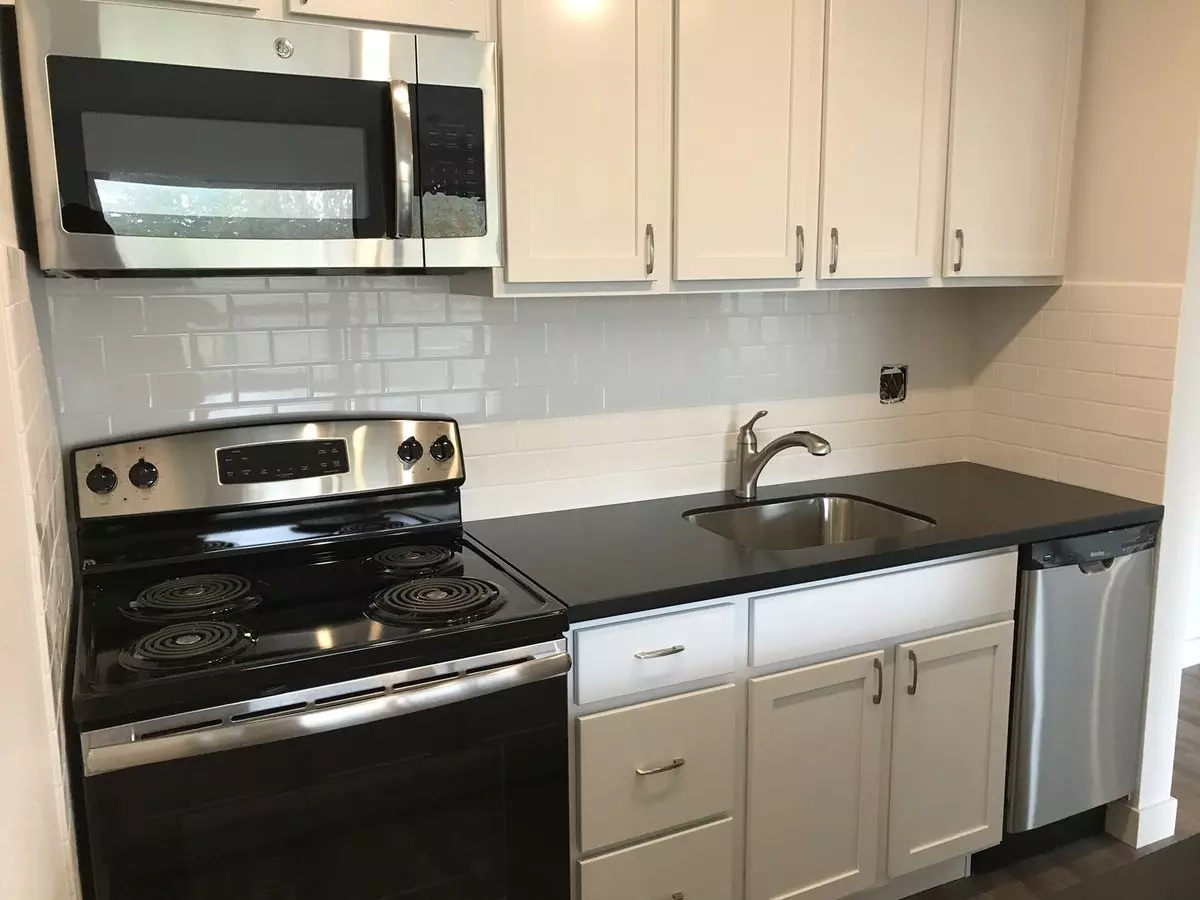 Mercer View Terrace Apartments Apartment for rent in Mercer Island, WA