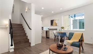 3 of 20 Luxury 3-bed Interbay Townhome House for rent in Seattle, WA