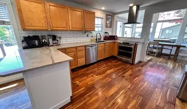 4 of 27 Charming West Seattle Home With Views Of Puget Sound House for rent in Seattle, WA