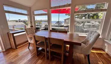5 of 27 Charming West Seattle Home With Views Of Puget Sound House for rent in Seattle, WA