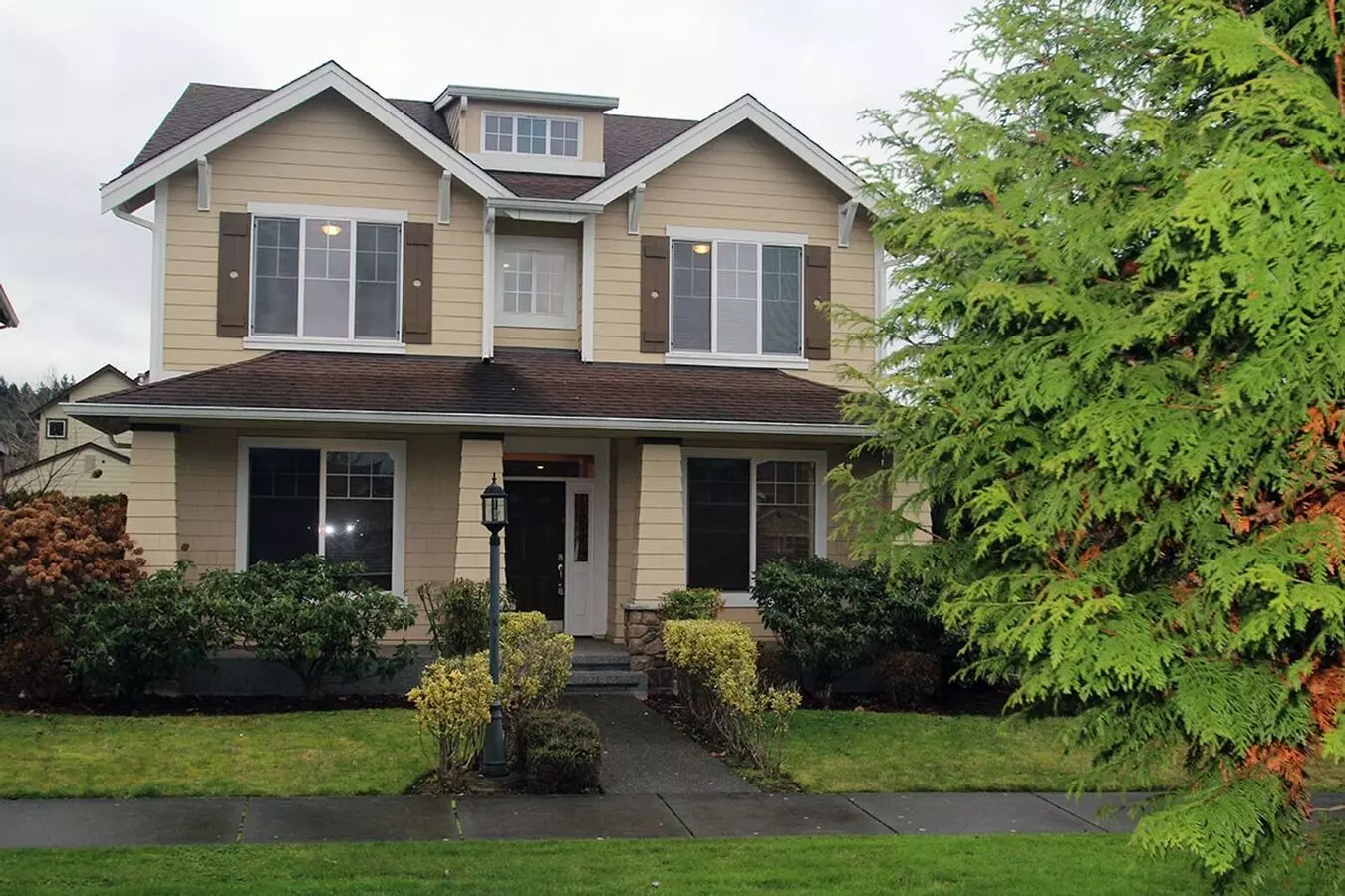 4 Bedroom Woodbridge Redmond Home For Rent With 2 Car Garage! House for rent in Redmond, WA