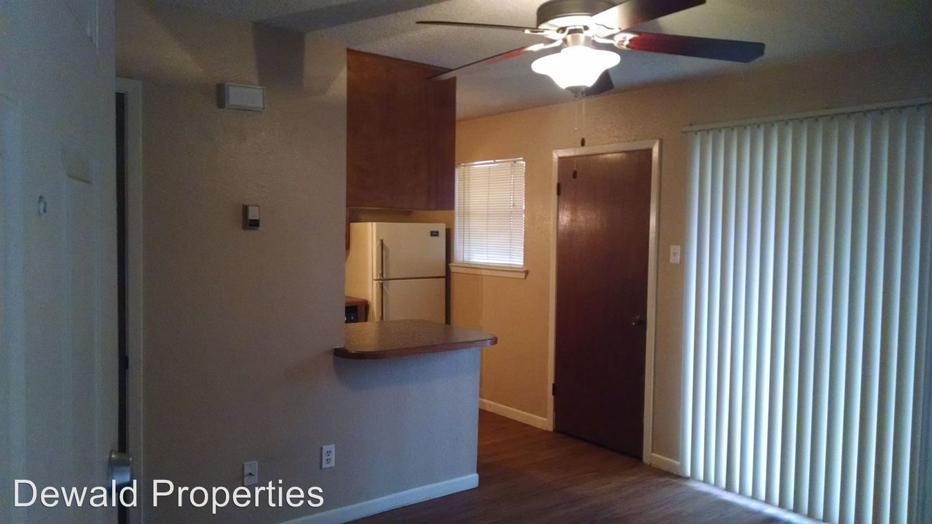 Colonial Plaza Apartments 16031637 North Main St Copperas Cove, TX