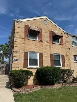 3925 N Pacific Apartment for rent in Chicago, IL