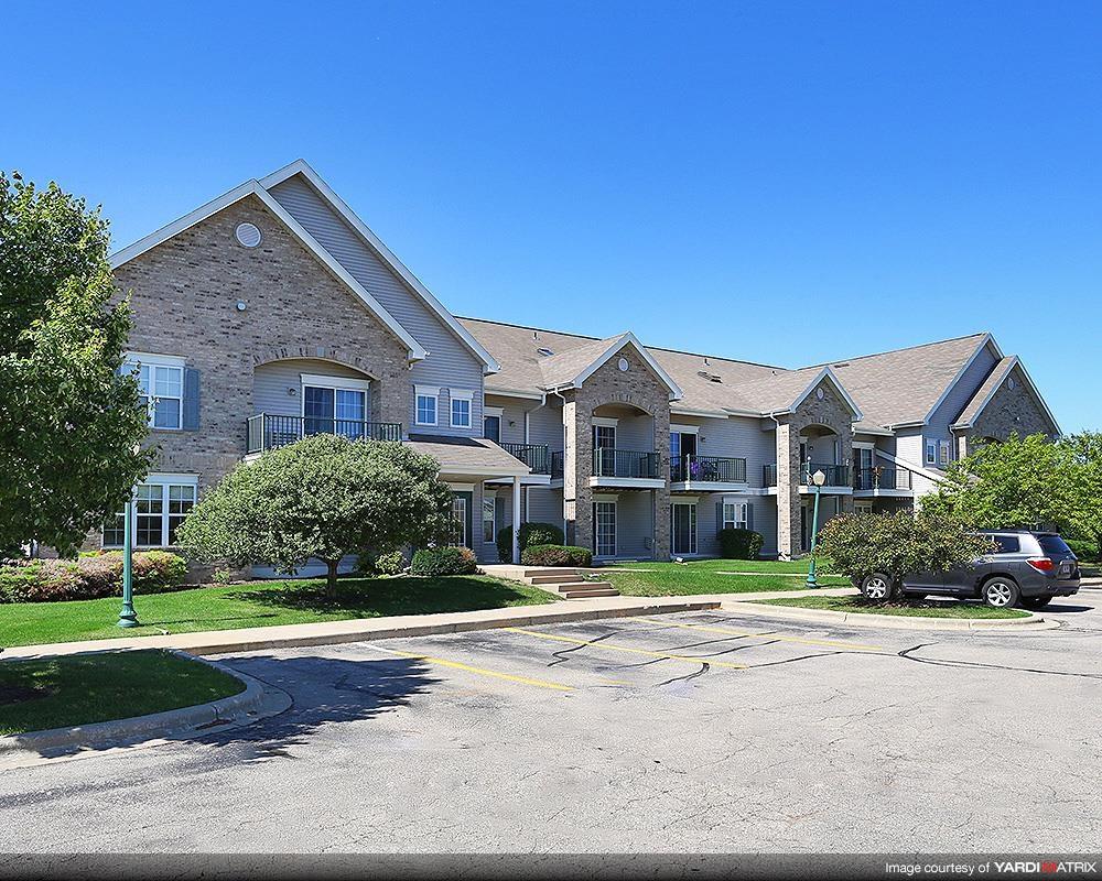 Gateway Commons Apartments Sun Prairie, WI Rentable