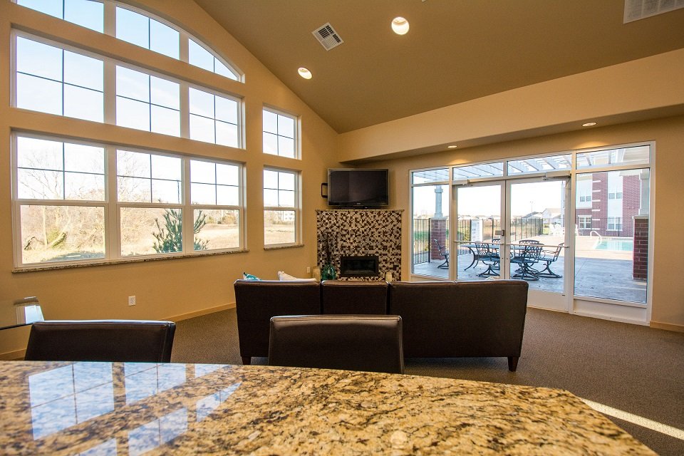 The Revere at Smith's Crossing Apartments Sun Prairie, WI