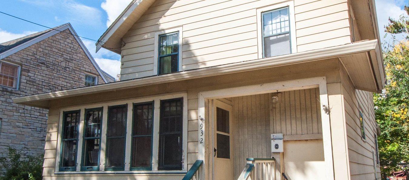 932 Vilas Ave Madison, WI House for Rent Rentable