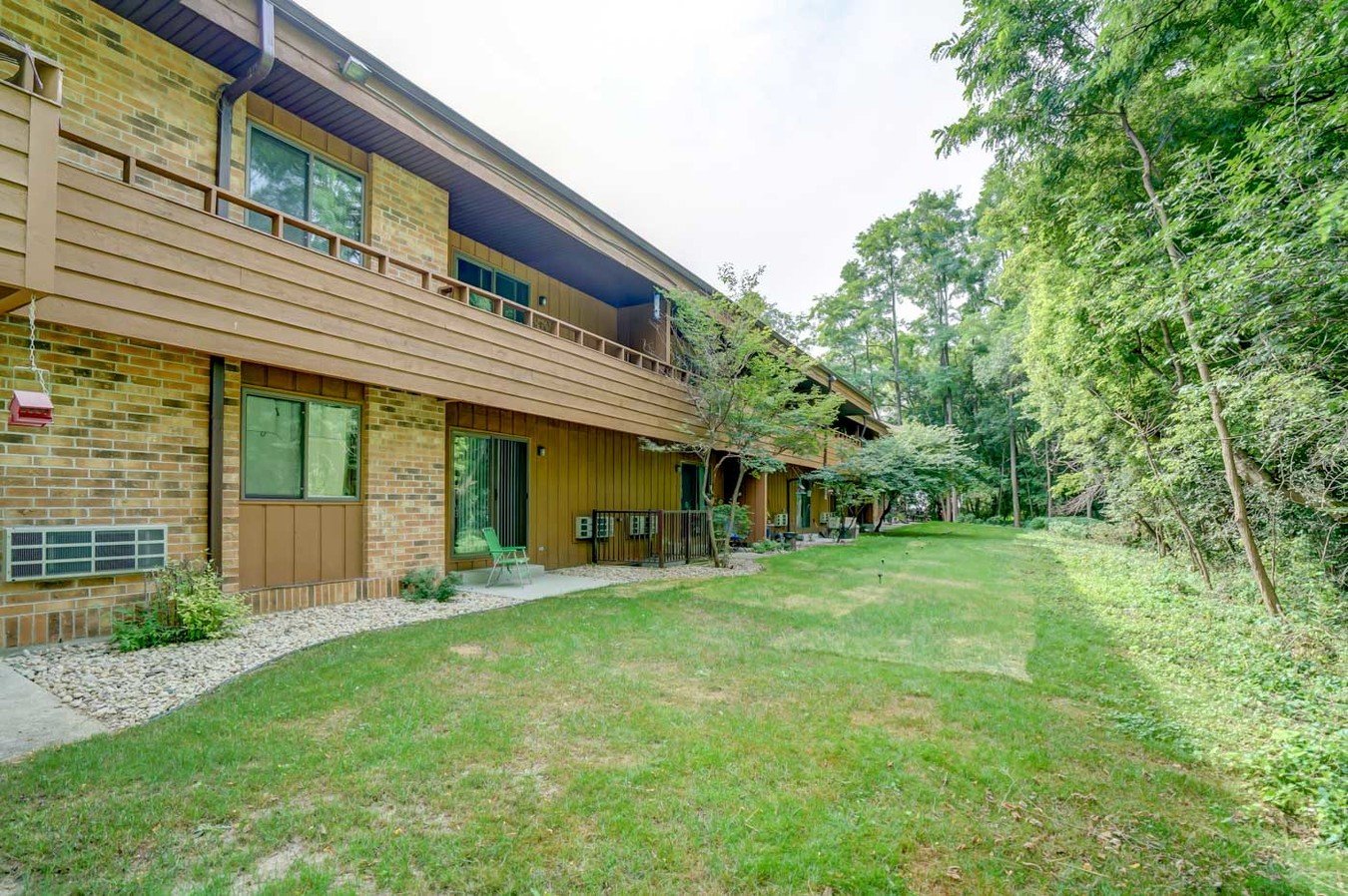 Forest Ridge Apartments Middleton, WI