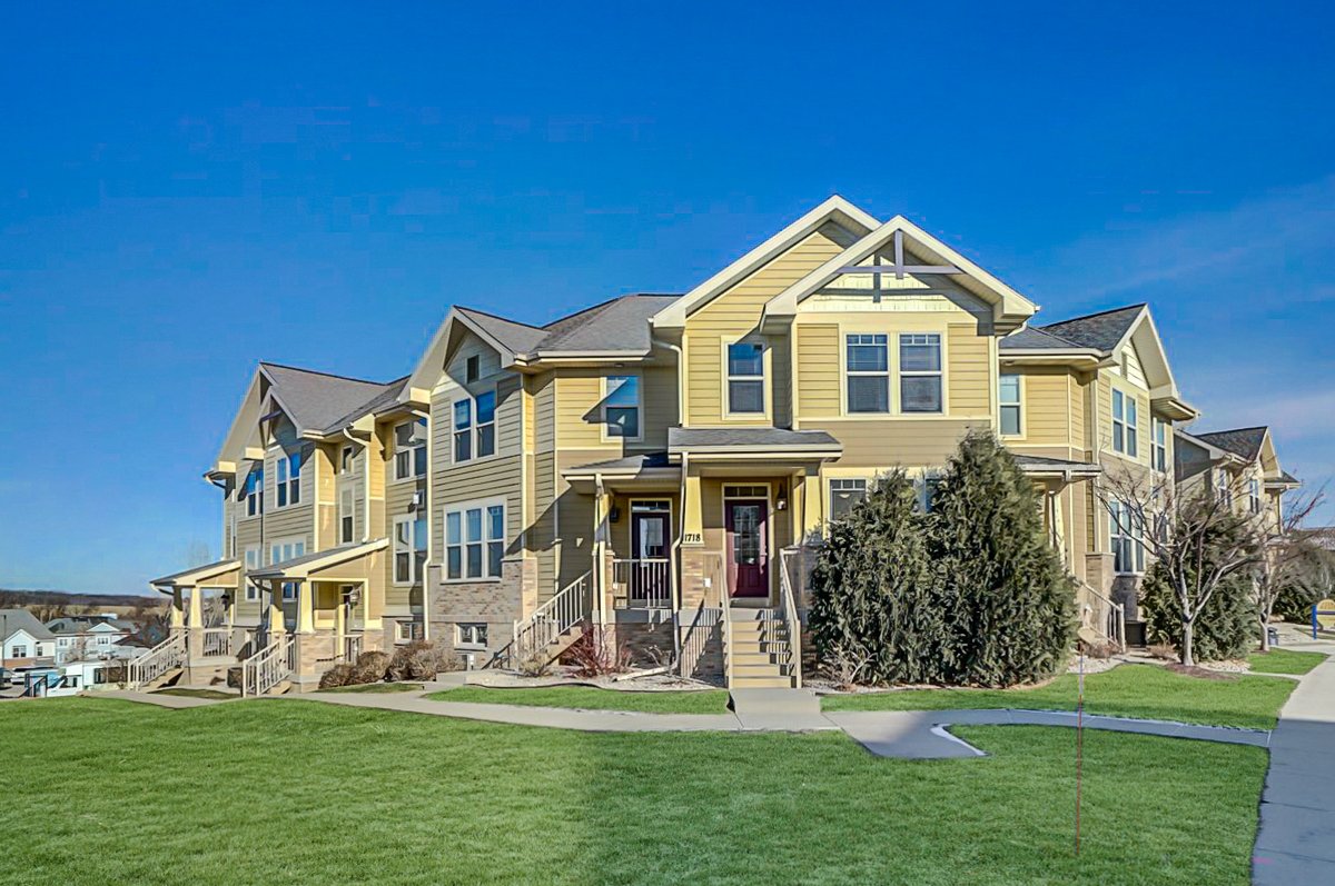 Waldorf on the Park Apartments Madison, WI