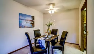 5 of 29 Branch Creek Apartment for rent in Middleton, WI