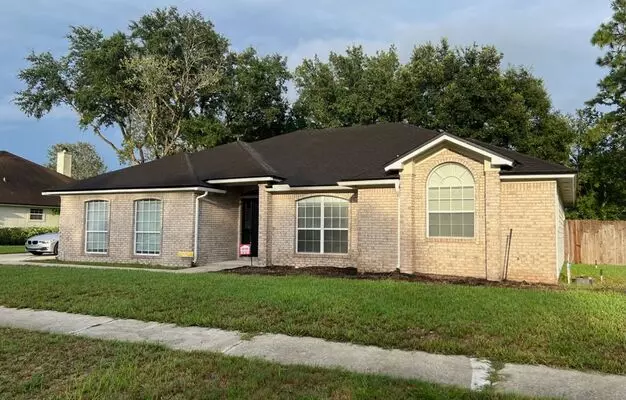 4 Bedroom 2 Bathroom Home With Garage Apartment for rent in Jacksonville, FL