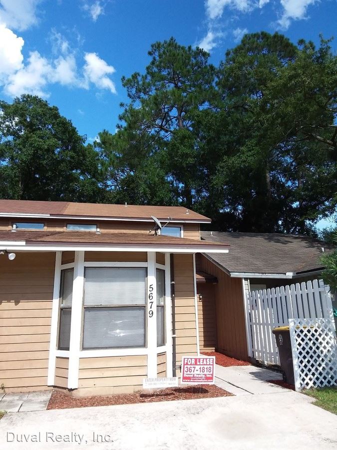 5679 Marathon Pkwy Jacksonville, FL House for Rent
