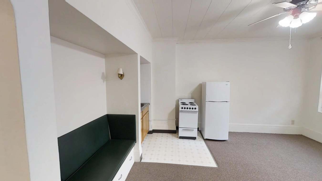 3D Apartment Tour