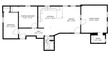 3 of 15 601-605 E 1st St Apartment for rent in Duluth, MN