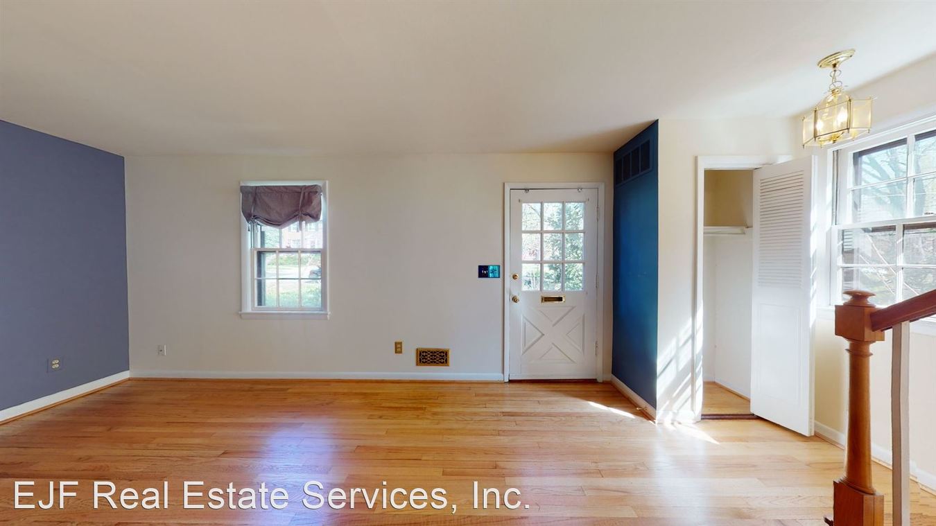3202 Stephenson Pl Washington, DC House for Rent Rentable