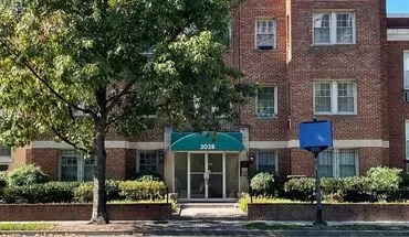 2 of 13 3028 Wisconsin Ave Unit 405 NW House for rent in Washington, DC