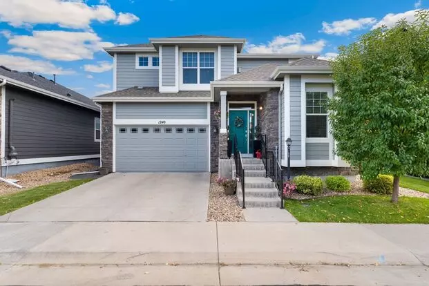 Evolve Real Estate: Evolve Real Estate: Meticulous Executive 4 Bedroom Plus Den Plus Finished Basement In Gated Community 1.5 Miles From Lowry! Apartment for rent in Denver, CO