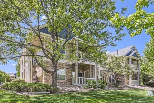 Evolve Real Estate: Spacious Upper-level Condo 2 Beds/2 Baths With One-car Detached Garage In Broadlands! Apartment for rent in Broomfield, CO Evolve Real Estate: Spacious Upper-level Condo 2 Beds/2 Baths With One-car Detached Garage In Broadlands! Apartment for rent in Broomfield, CO