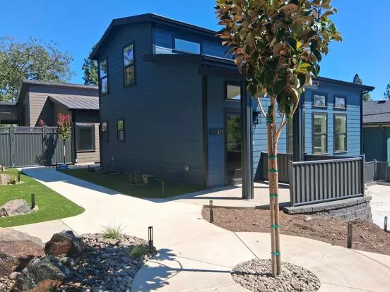 Newly Built Modern Home In The Heart Of Ashland – Stylish, Comfortable, And Convenient Apartment for rent in Ashland, OR