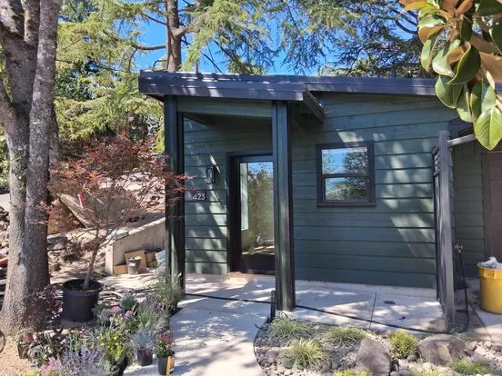 Stylish Newly Built One-bedroom In The Heart Of Ashland Apartment for rent in Ashland, OR